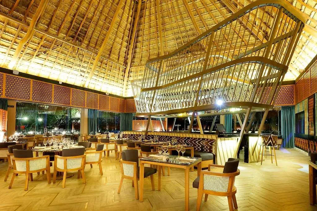 Hotel Trs Yucatan Riviera Maya (Adults Only)