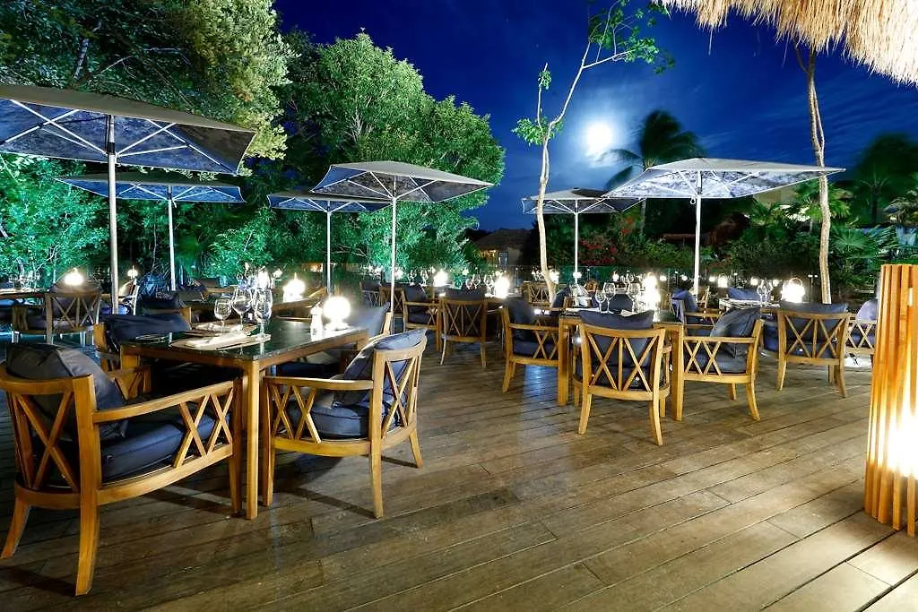 Trs Yucatan Riviera Maya (Adults Only) 0*,