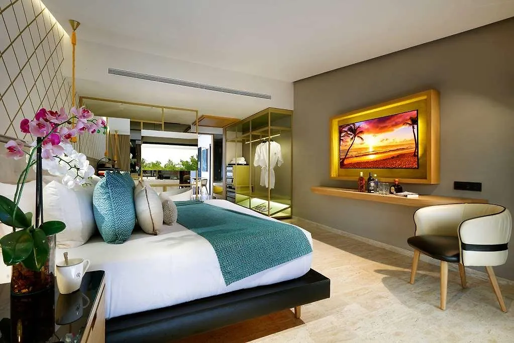 Trs Yucatan Riviera Maya (Adults Only) Hotel