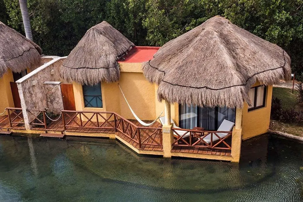 Hotel Trs Yucatan Riviera Maya (Adults Only)
