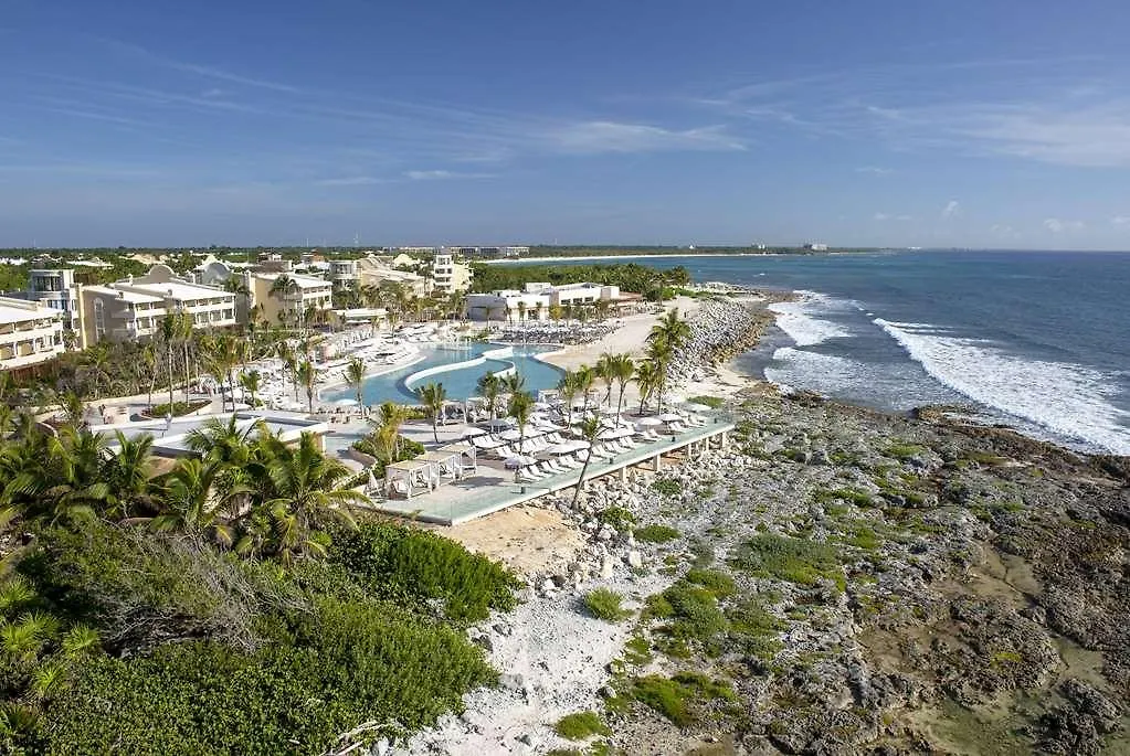 Hotel Trs Yucatan Riviera Maya (Adults Only)