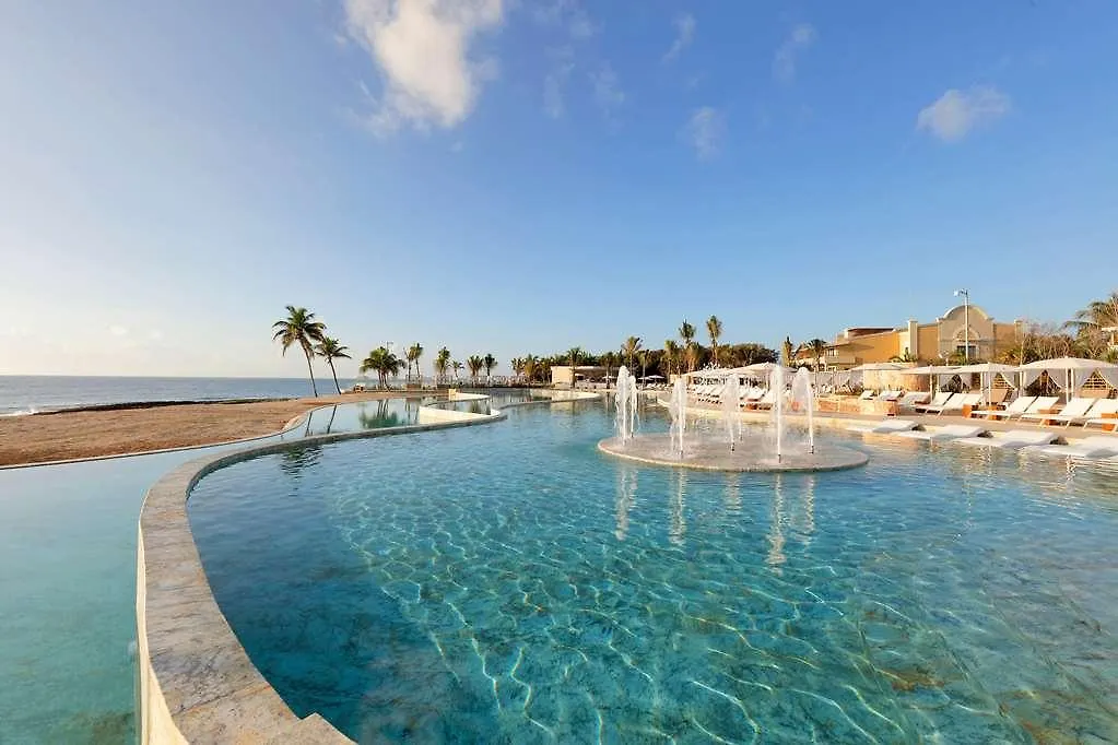 Trs Yucatan Riviera Maya (Adults Only)