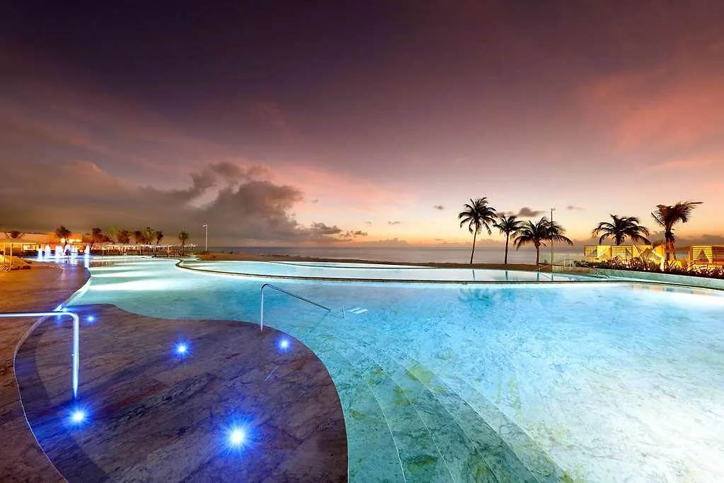 Trs Yucatan Riviera Maya (Adults Only) Hotel