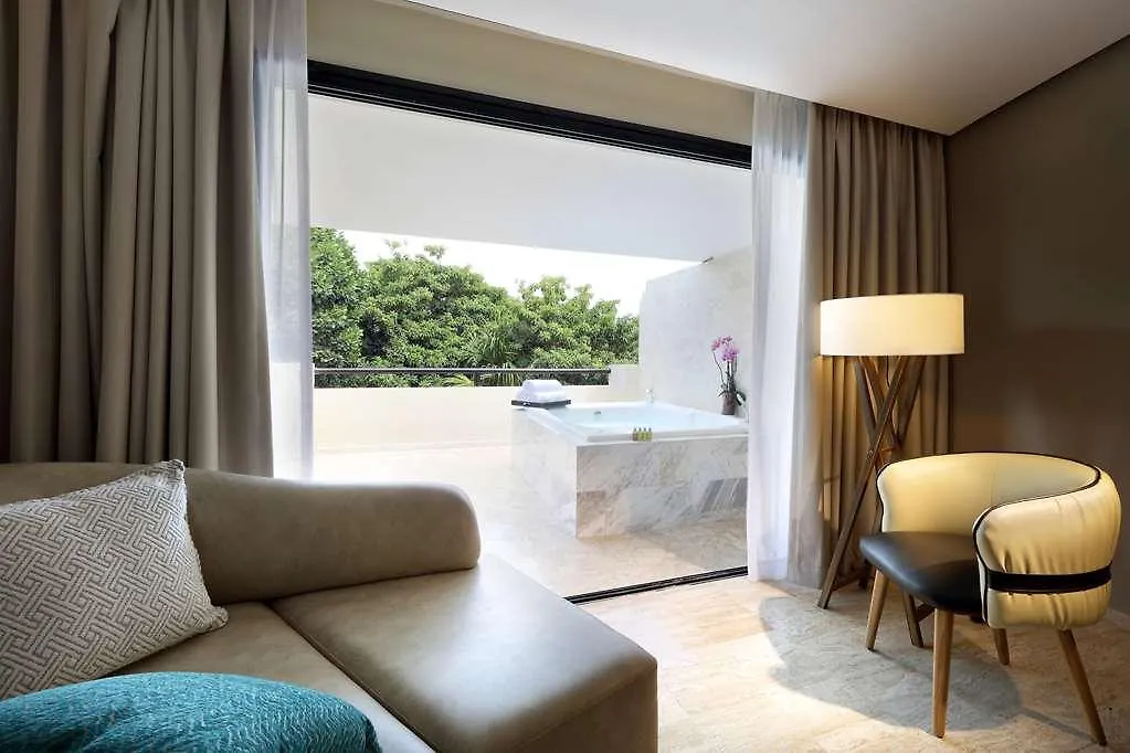 Trs Yucatan Riviera Maya (Adults Only) Mexiko
