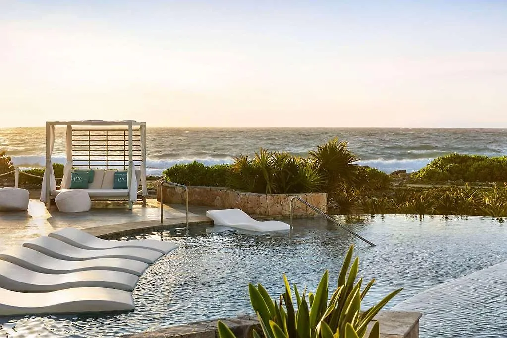 Trs Yucatan Riviera Maya (Adults Only)