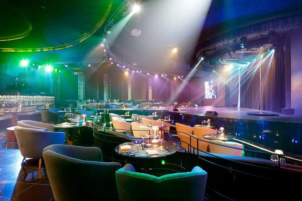 Trs Yucatan Riviera Maya (Adults Only) 0*,  Mexiko