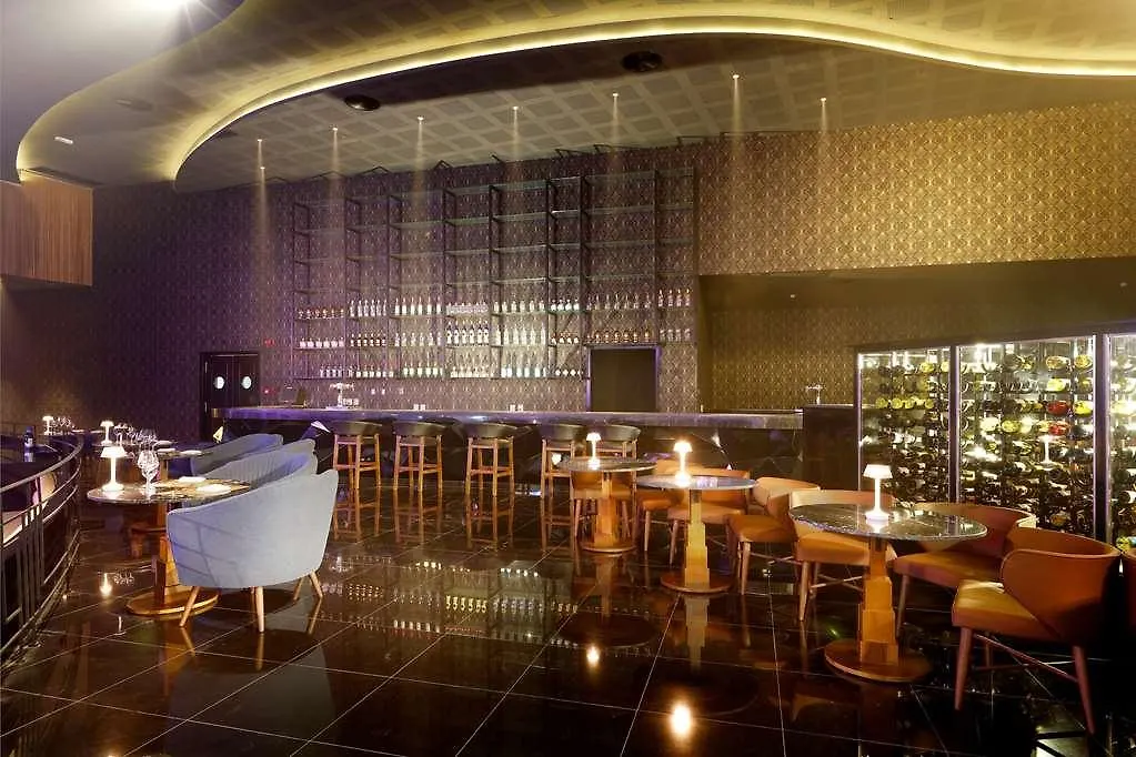 Hotel Trs Yucatan Riviera Maya (Adults Only) Mexiko
