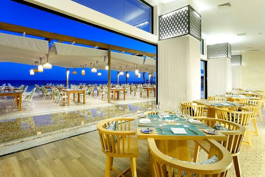 Trs Yucatan Riviera Maya (Adults Only) Hotel